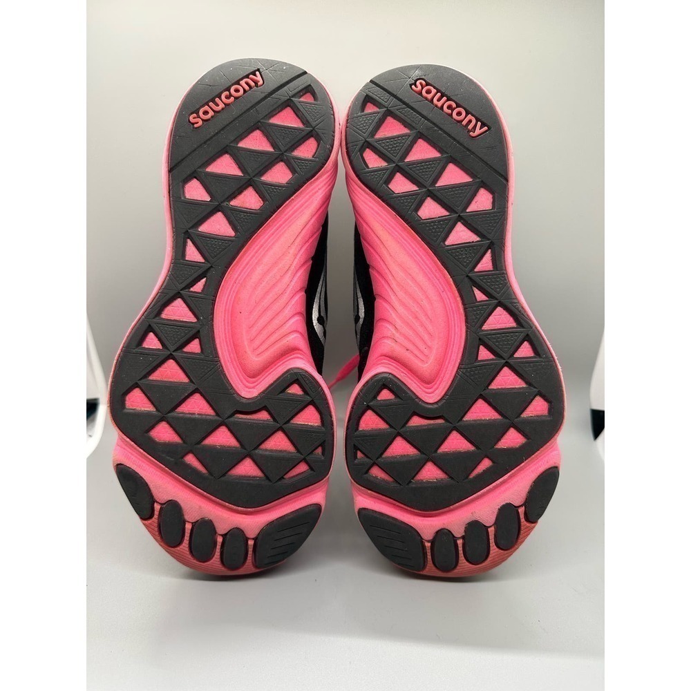 Saucony Women’s Grid Profile Running Shoes Sz 9 15123-2 - Picture 12 of 14